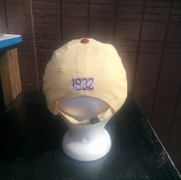 Washington Redskins cap/hat - Picture 3 of 7